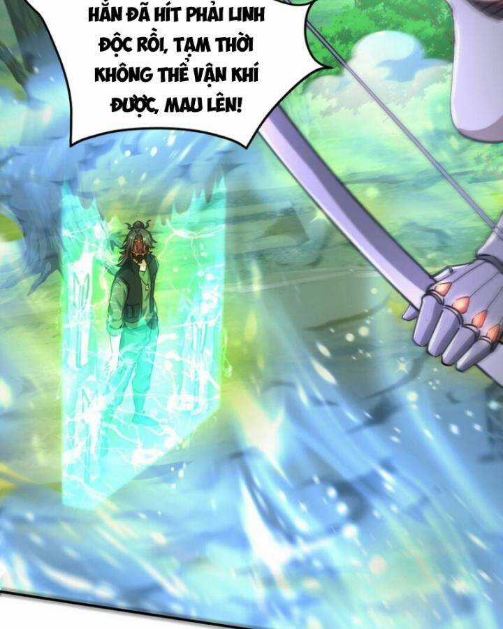 Long Vương Điện - Chapter 263 - Trang 33