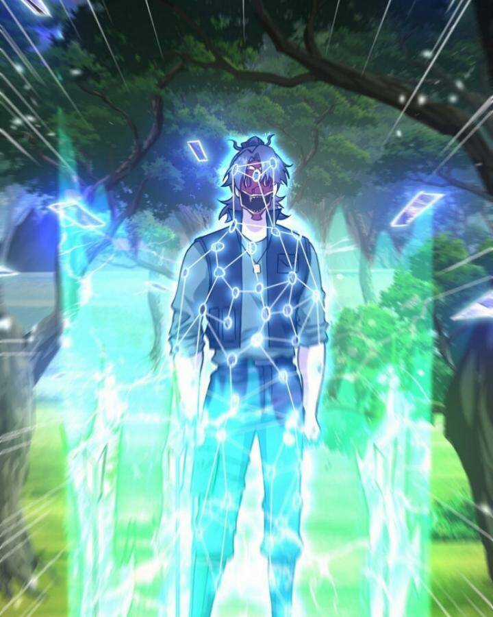 Long Vương Điện - Chapter 263 - Trang 37