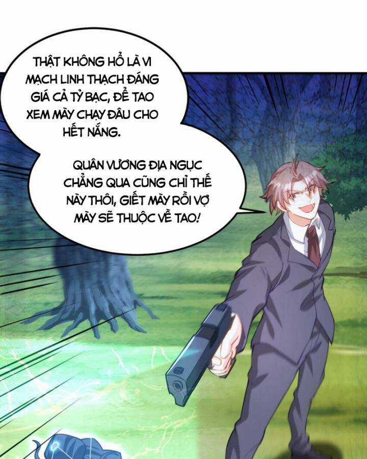 Long Vương Điện - Chapter 263 - Trang 39