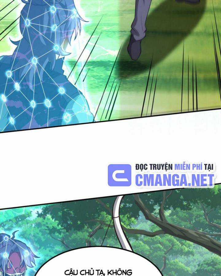 Long Vương Điện - Chapter 263 - Trang 40