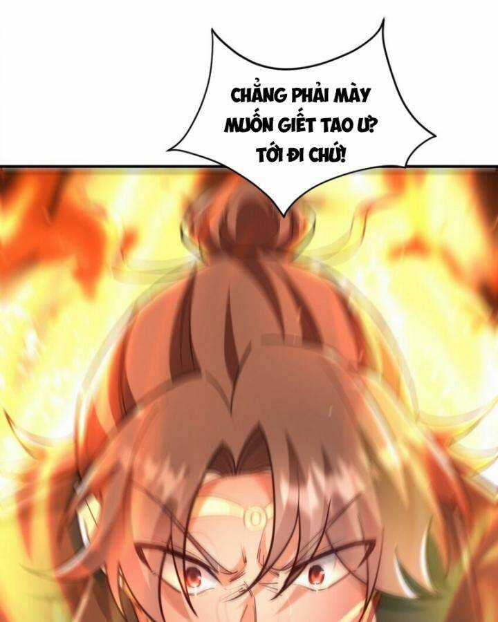 Long Vương Điện - Chapter 263 - Trang 5