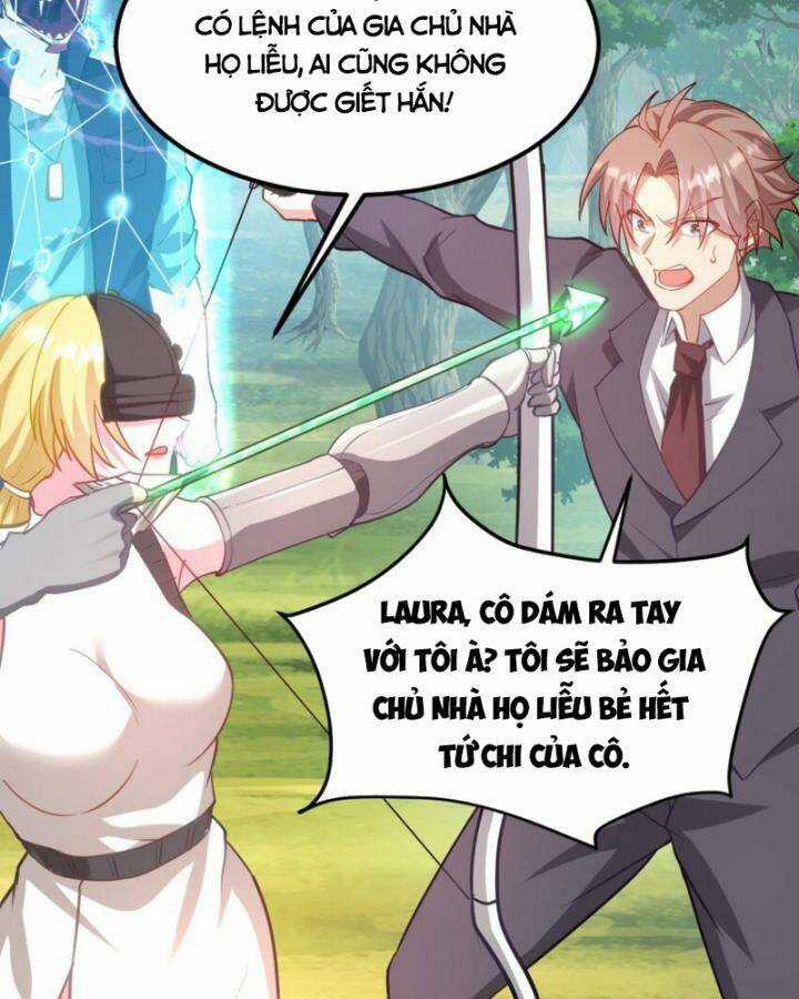 Long Vương Điện - Chapter 263 - Trang 41