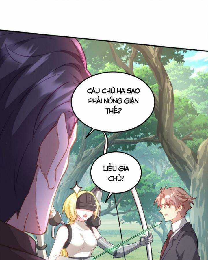 Long Vương Điện - Chapter 263 - Trang 43