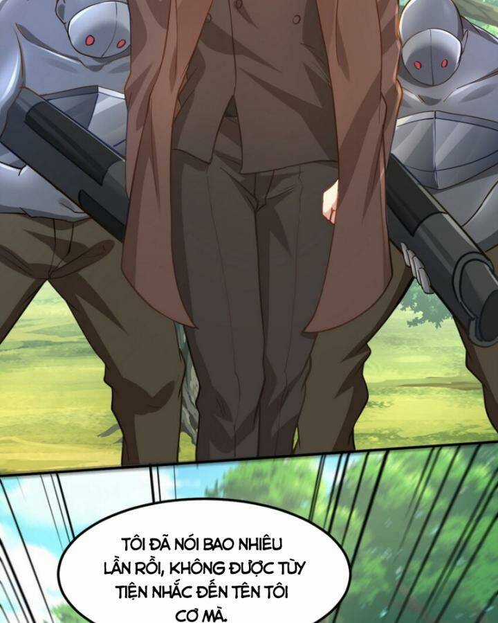 Long Vương Điện - Chapter 263 - Trang 45