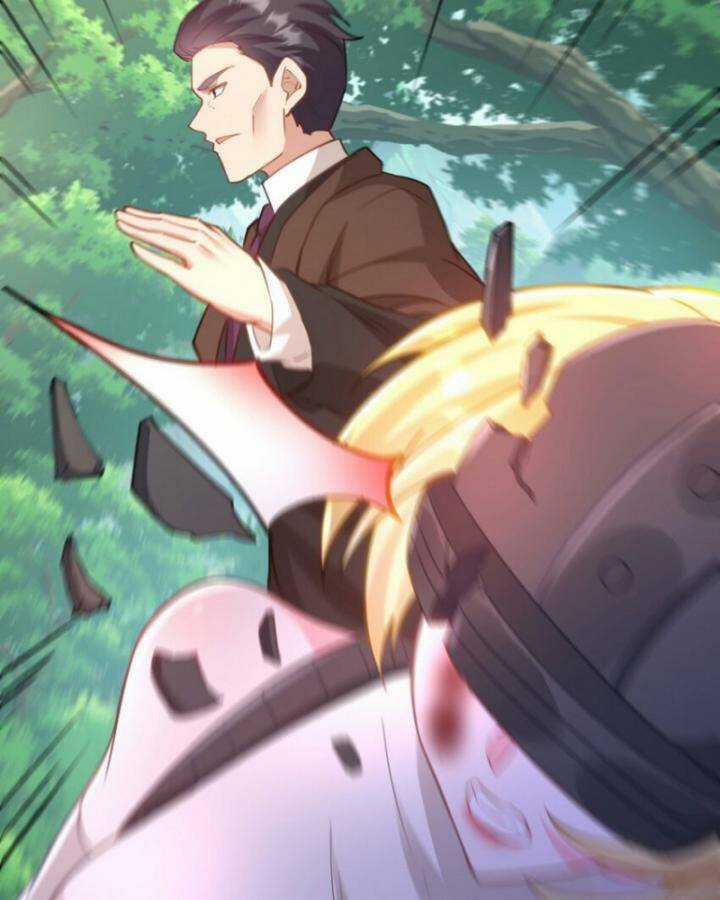 Long Vương Điện - Chapter 263 - Trang 47