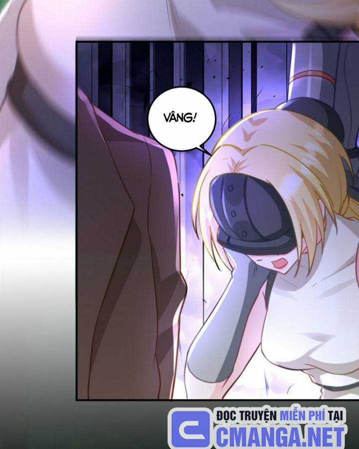 Long Vương Điện - Chapter 263 - Trang 48