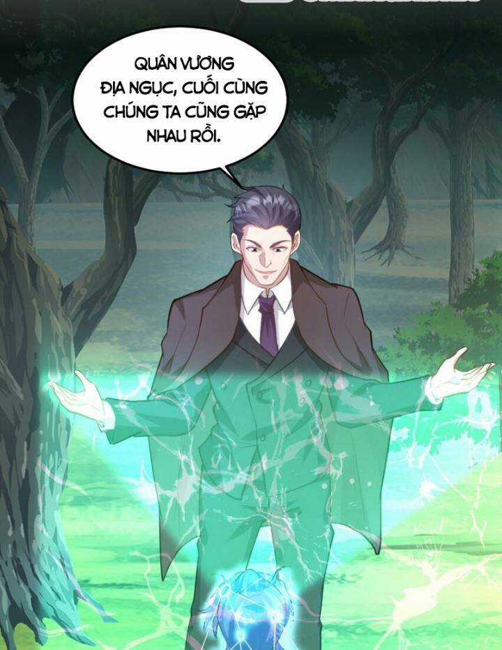 Long Vương Điện - Chapter 263 - Trang 49