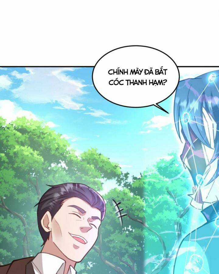 Long Vương Điện - Chapter 263 - Trang 51