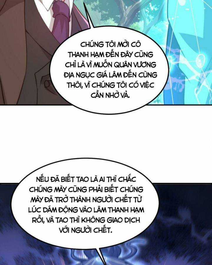 Long Vương Điện - Chapter 263 - Trang 52