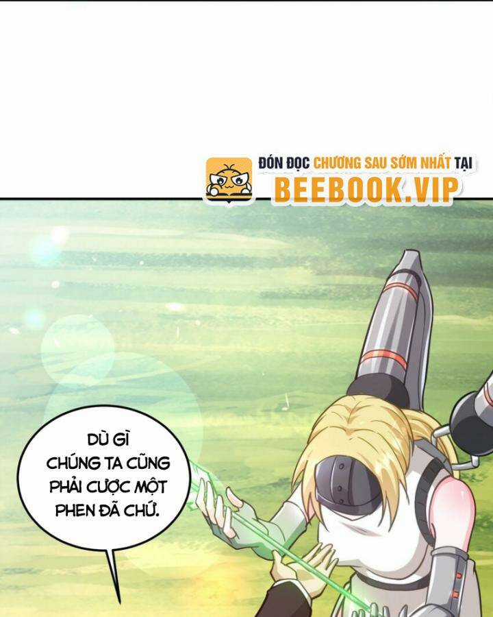 Long Vương Điện - Chapter 263 - Trang 54