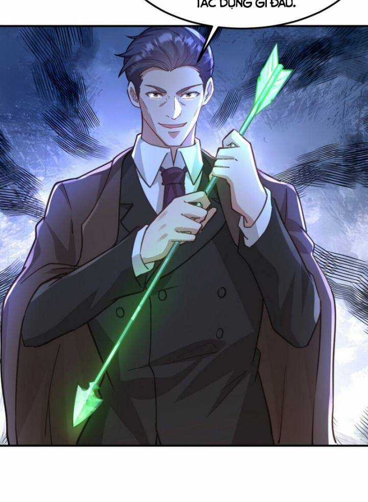 Long Vương Điện - Chapter 263 - Trang 56