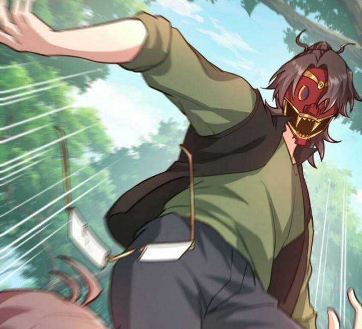 Long Vương Điện - Chapter 263 - Trang 8