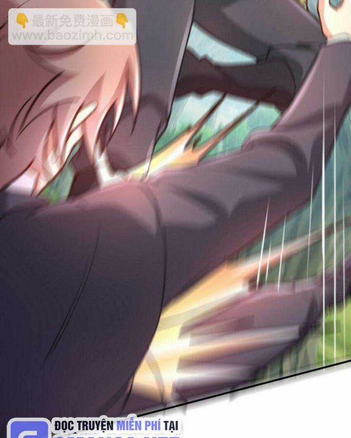 Long Vương Điện - Chapter 263 - Trang 9