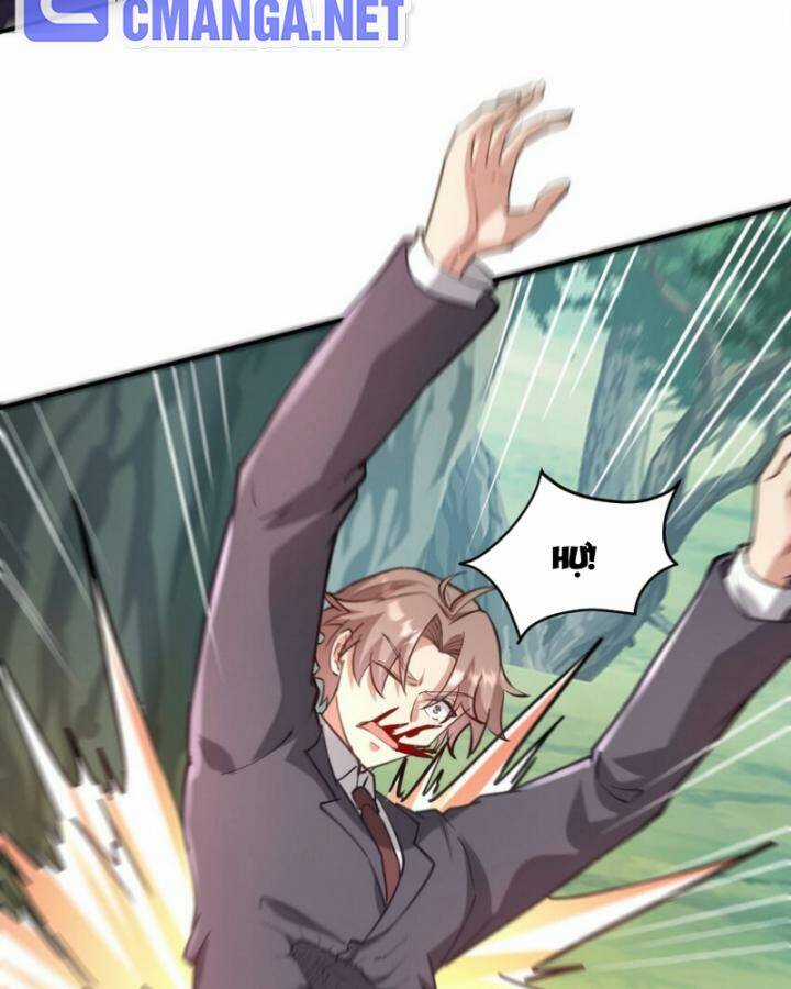 Long Vương Điện - Chapter 263 - Trang 10