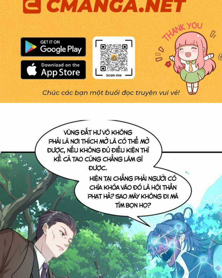 Long Vương Điện - Chapter 264 - Trang 1