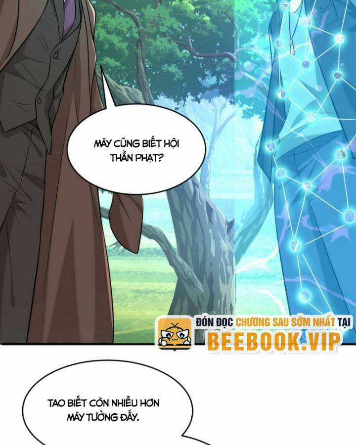 Long Vương Điện - Chapter 264 - Trang 2