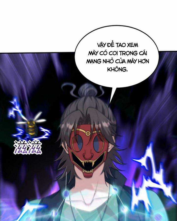 Long Vương Điện - Chapter 264 - Trang 12