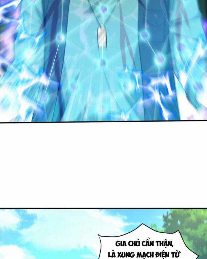 Long Vương Điện - Chapter 264 - Trang 13