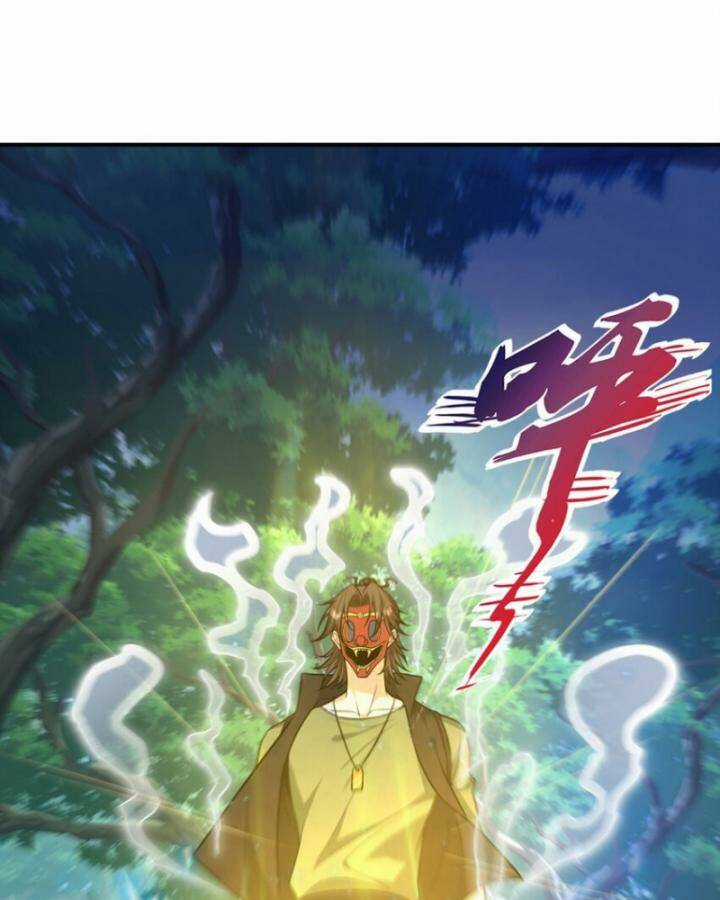 Long Vương Điện - Chapter 264 - Trang 15