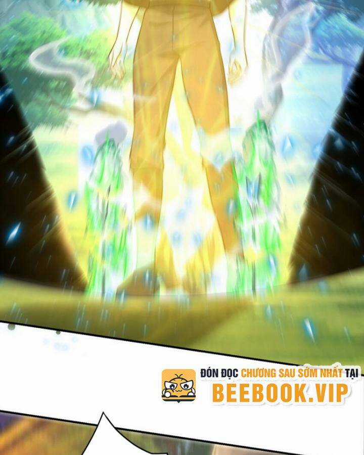 Long Vương Điện - Chapter 264 - Trang 16