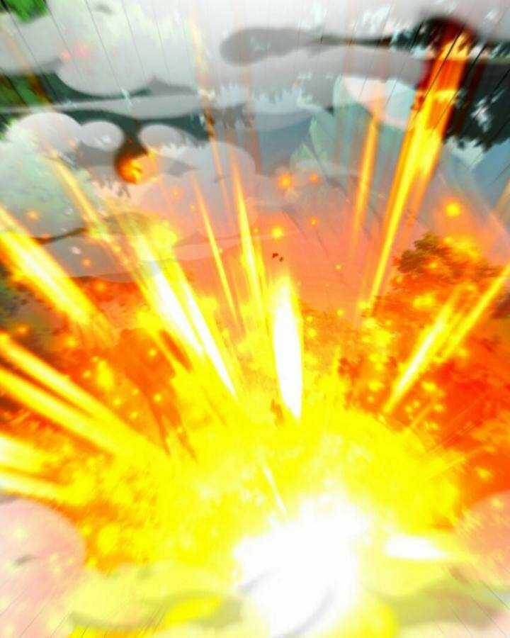 Long Vương Điện - Chapter 264 - Trang 20