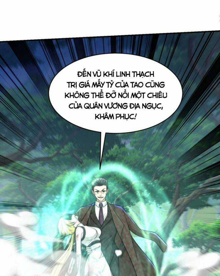 Long Vương Điện - Chapter 264 - Trang 22