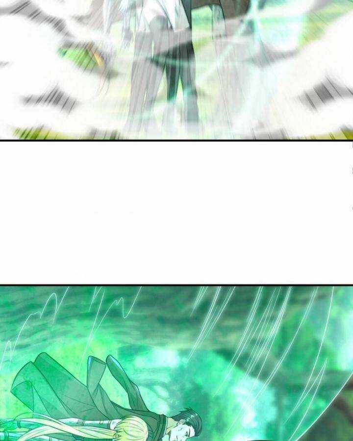 Long Vương Điện - Chapter 264 - Trang 23