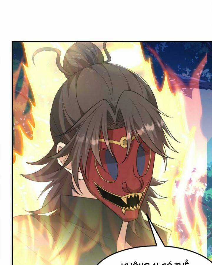 Long Vương Điện - Chapter 264 - Trang 25