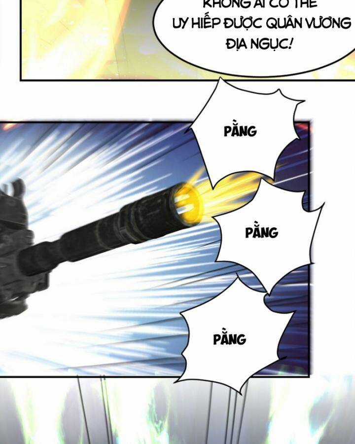 Long Vương Điện - Chapter 264 - Trang 26