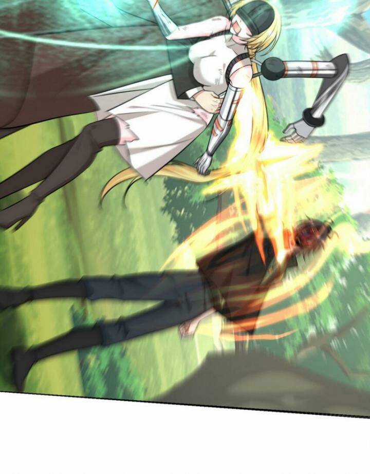 Long Vương Điện - Chapter 264 - Trang 28