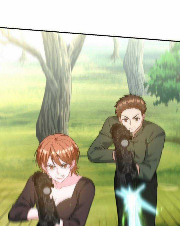 Long Vương Điện - Chapter 264 - Trang 29