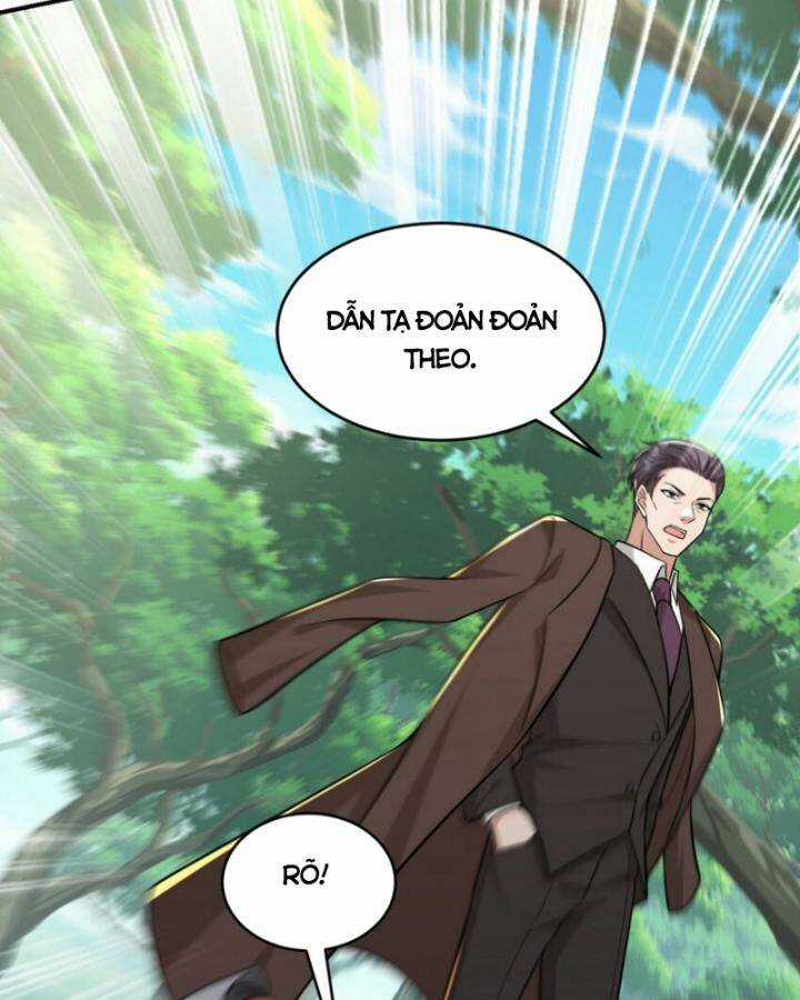 Long Vương Điện - Chapter 264 - Trang 31