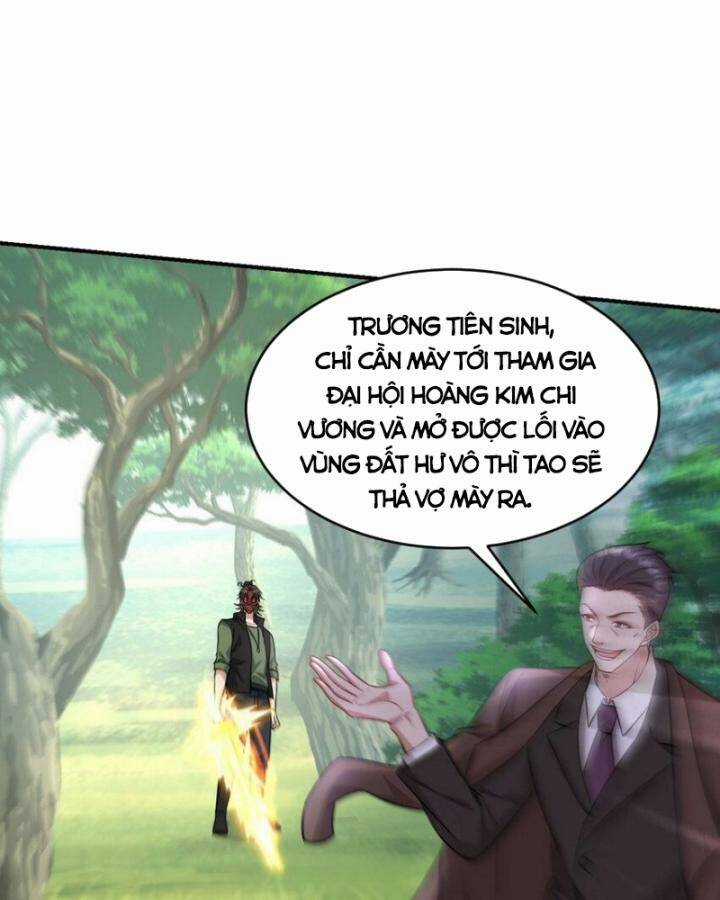 Long Vương Điện - Chapter 264 - Trang 33