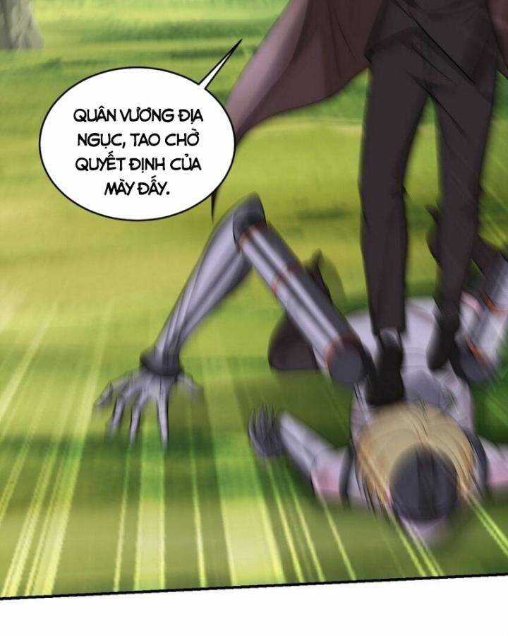 Long Vương Điện - Chapter 264 - Trang 34