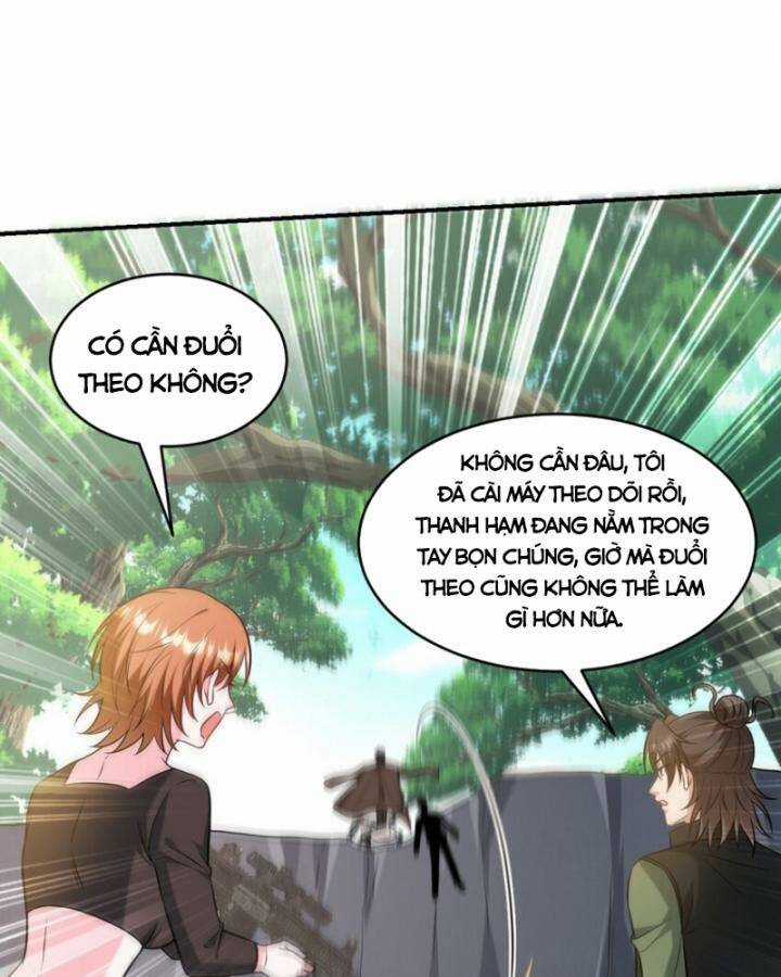 Long Vương Điện - Chapter 264 - Trang 35