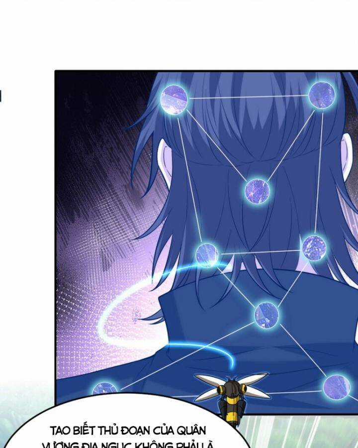 Long Vương Điện - Chapter 264 - Trang 5