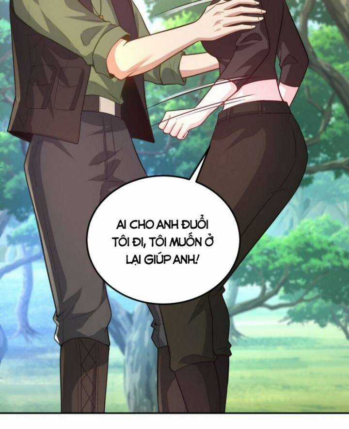 Long Vương Điện - Chapter 264 - Trang 42