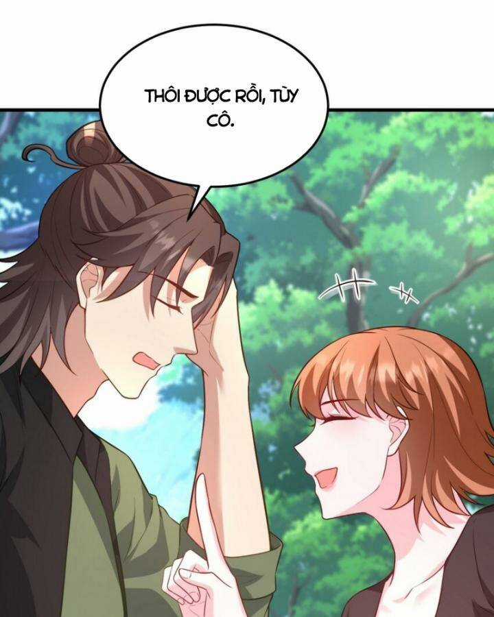 Long Vương Điện - Chapter 264 - Trang 43