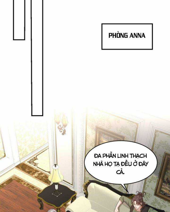 Long Vương Điện - Chapter 264 - Trang 48