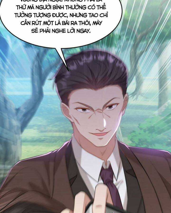 Long Vương Điện - Chapter 264 - Trang 6