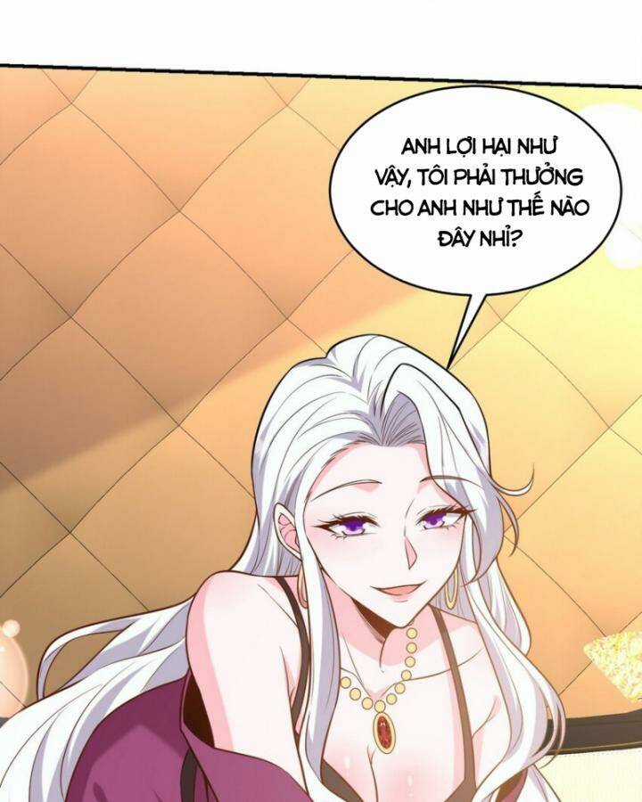 Long Vương Điện - Chapter 264 - Trang 51