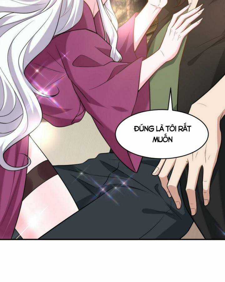 Long Vương Điện - Chapter 264 - Trang 54