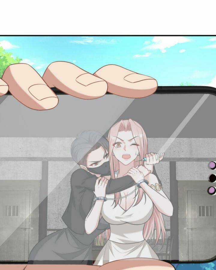 Long Vương Điện - Chapter 264 - Trang 8