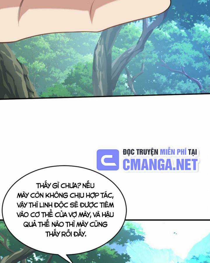 Long Vương Điện - Chapter 264 - Trang 9