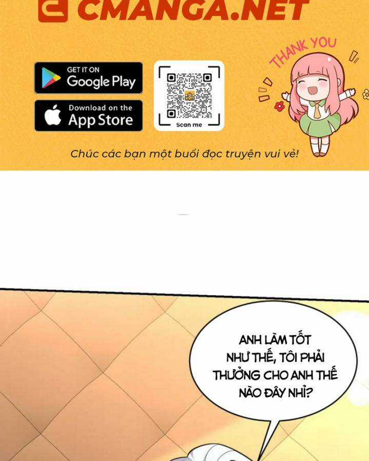 Long Vương Điện - Chapter 265 - Trang 1