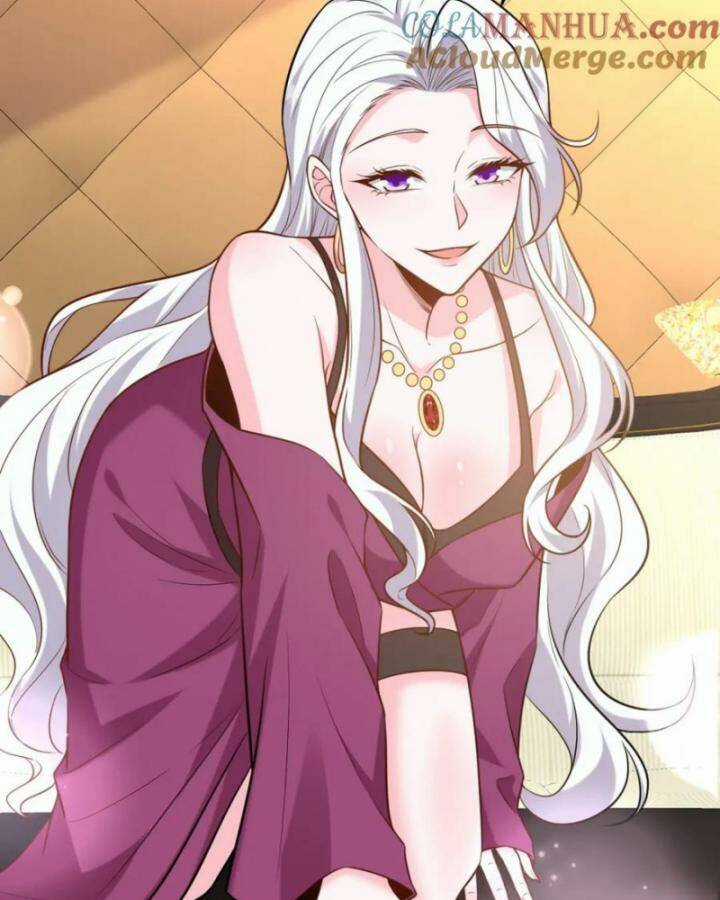 Long Vương Điện - Chapter 265 - Trang 2