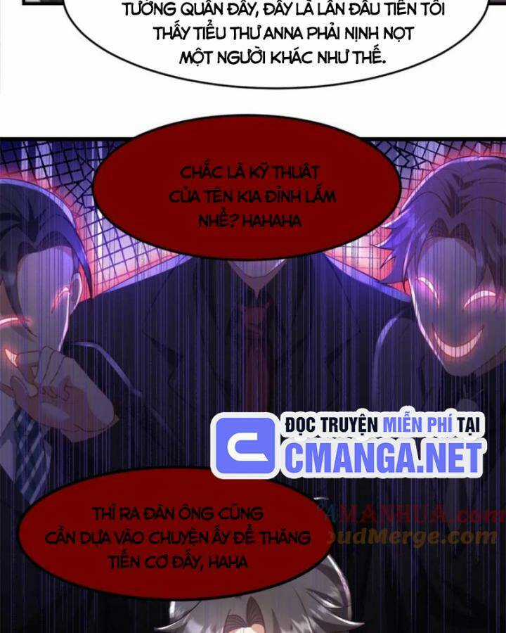 Long Vương Điện - Chapter 265 - Trang 12