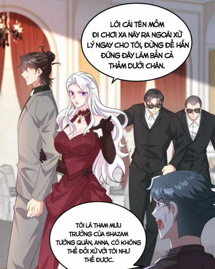 Long Vương Điện - Chapter 265 - Trang 14