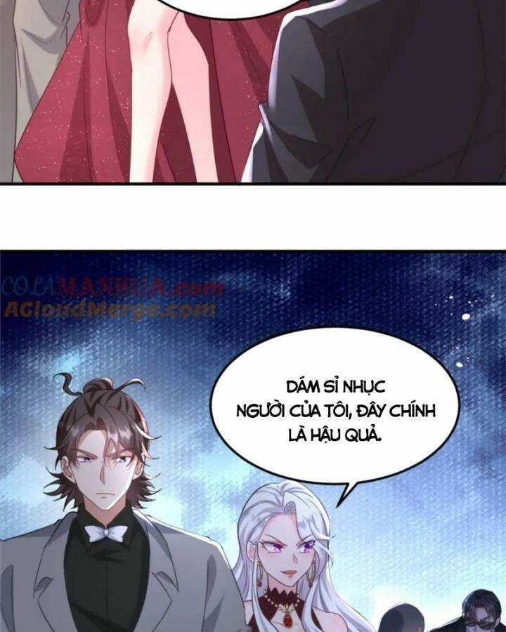 Long Vương Điện - Chapter 265 - Trang 15