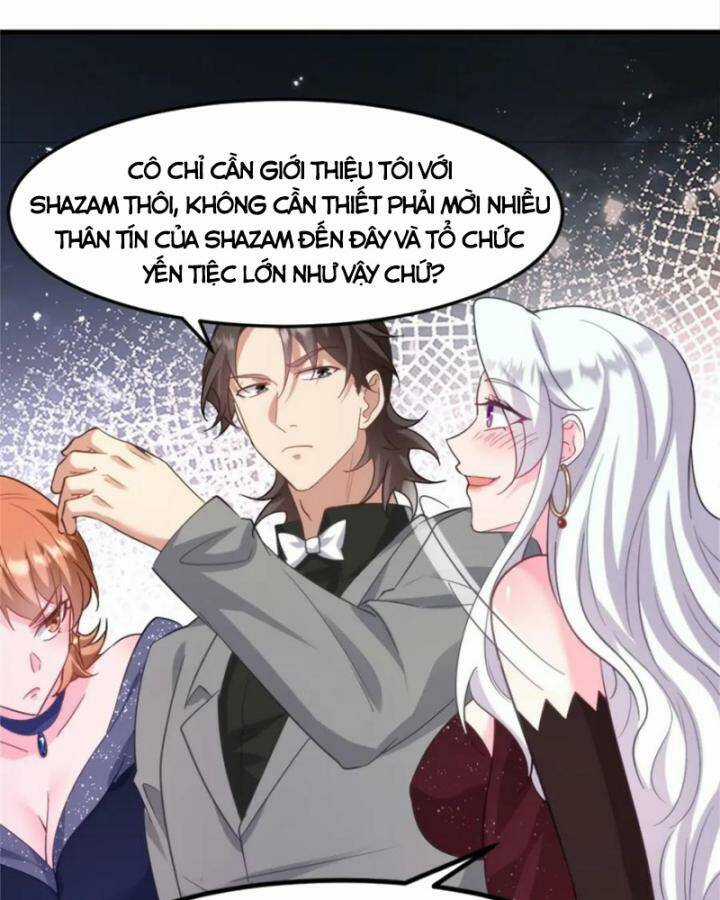 Long Vương Điện - Chapter 265 - Trang 17